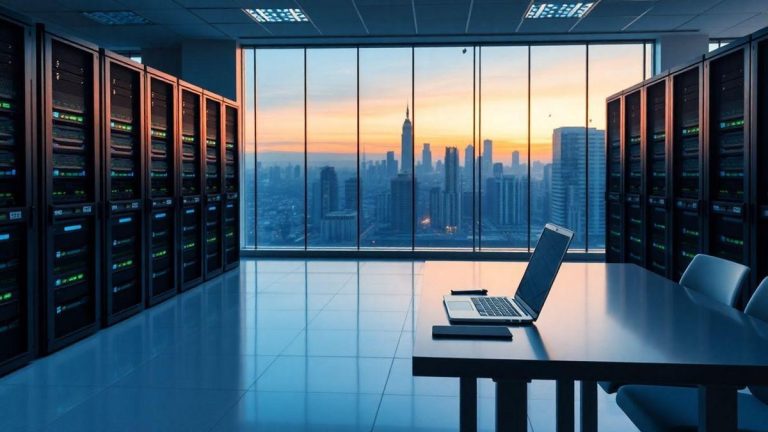 Alta Core — Soluções em TI para Empresas