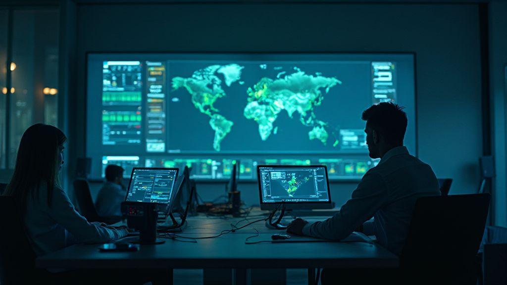 EDR (Endpoint Detection and Response) para Empresas — por que PMEs precisam agir agora